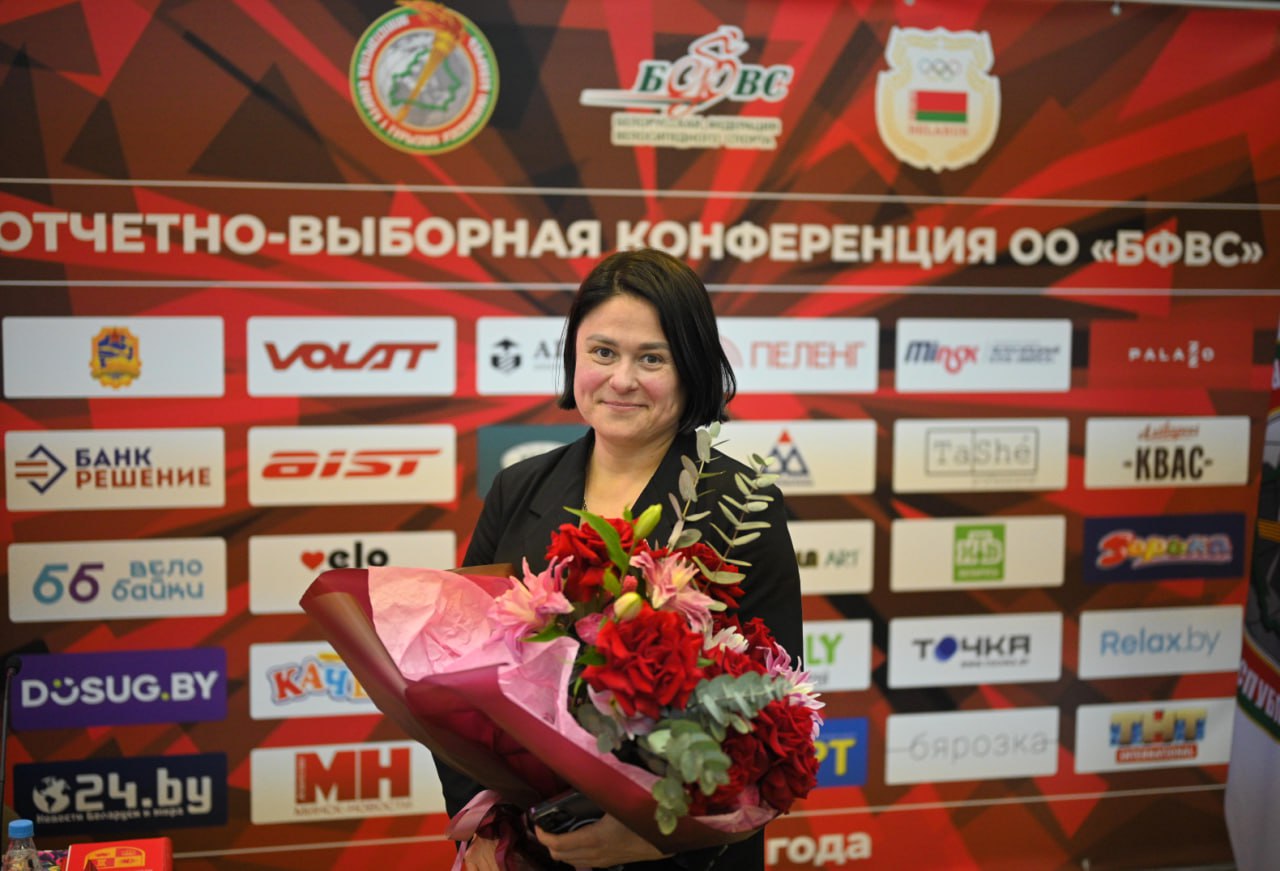 Наталья Цилинская продолжит возглавлять БФВС