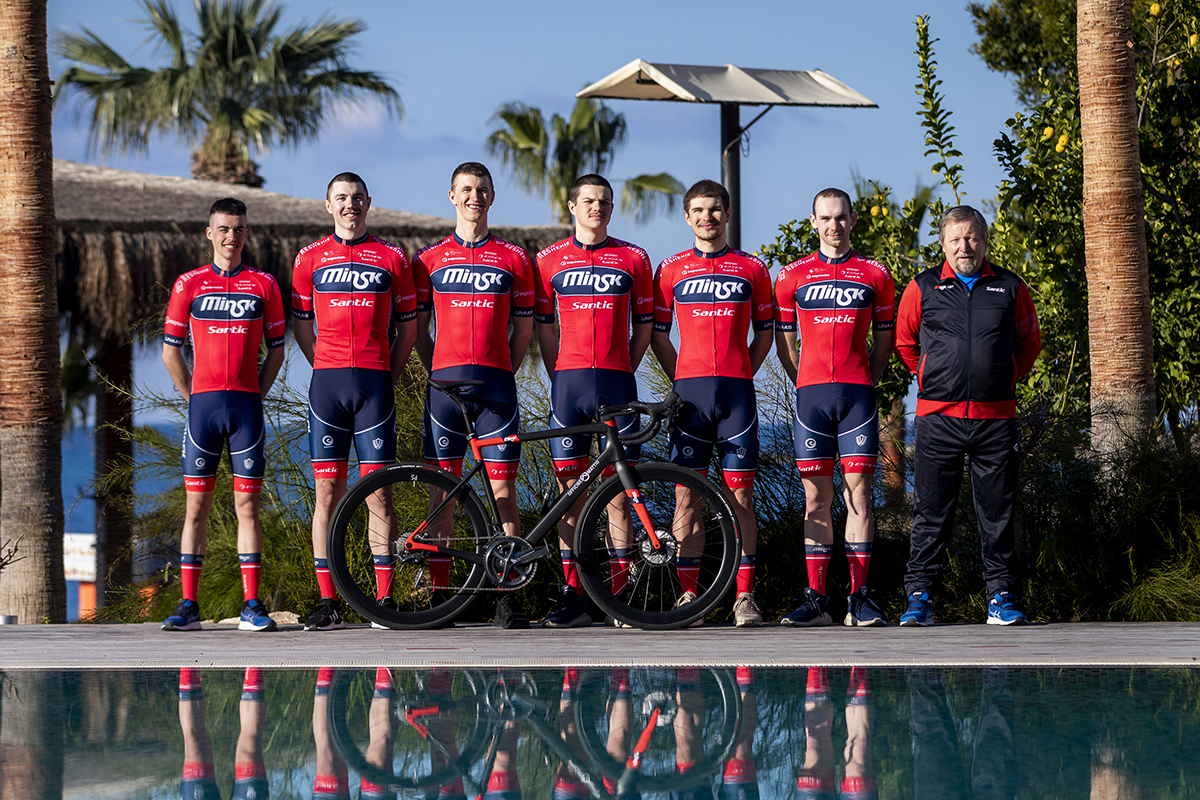 UCI Continental Team (U23)